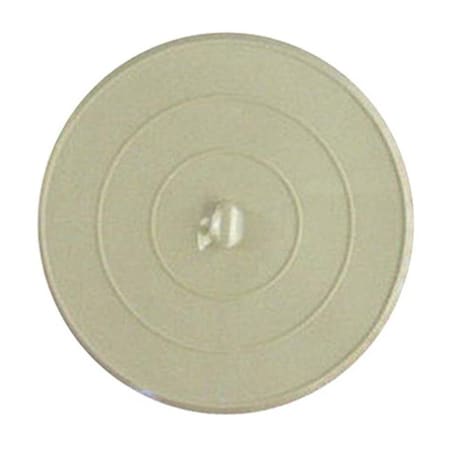 Sharptools 02-3311 Universal Sink Stopper - 4.75 in. SH135845